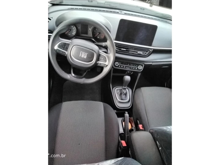 PULSE 1.3 FLEX DRIVE CVT
