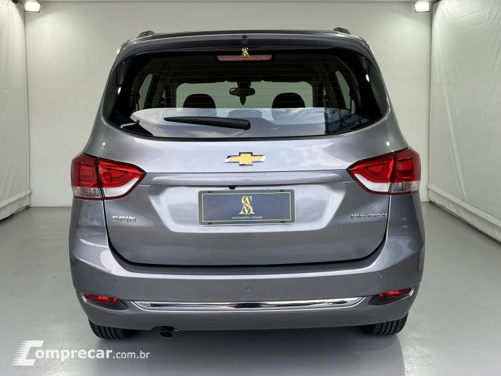 SPIN 1.8 Premier 8V