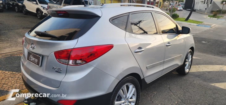 IX35 2.0 MPFI XLS 4X2 16V