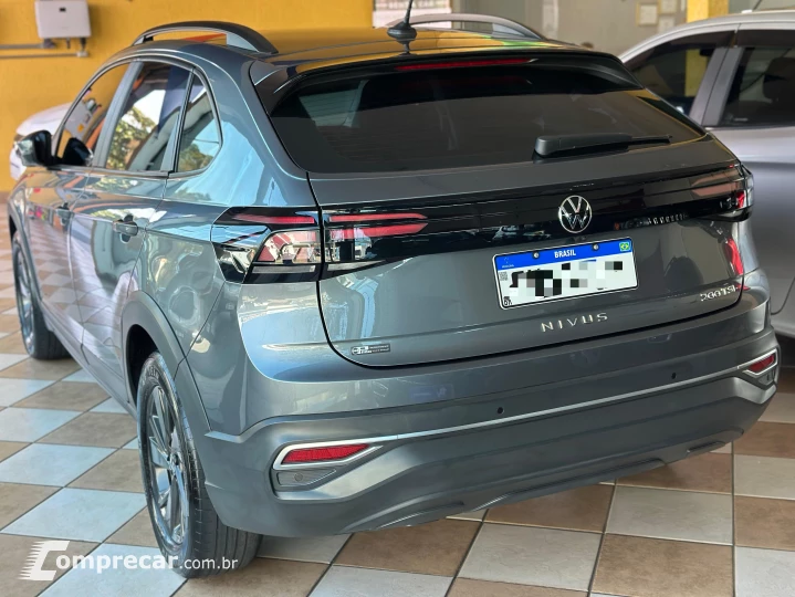 NIVUS 1.0 200 TSI Comfortline