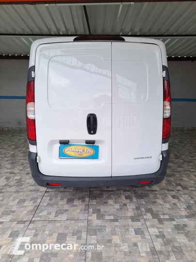 FIORINO 1.4 MPI Furgão Endurance 8V