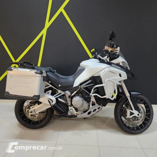 MULTISTRADA 1200 Enduro