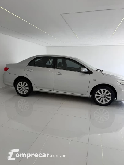 COROLLA 2.0 Altis 16V