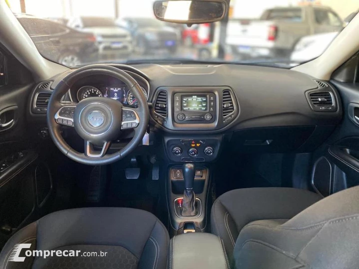 COMPASS SPORT F