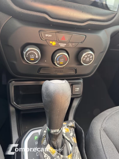 RENEGADE 1.8 16V STD