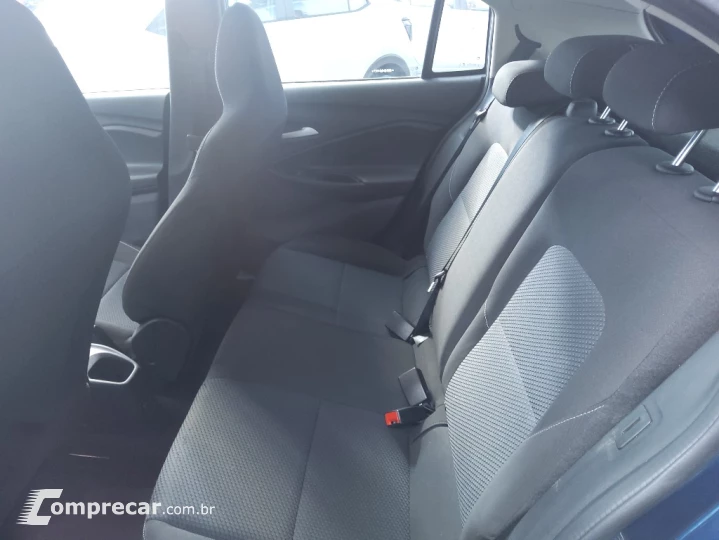 ONIX 1.0 FLEX LT MANUAL