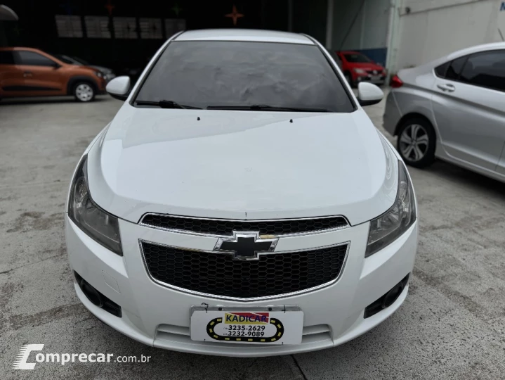 CRUZE 1.8 LT 16V