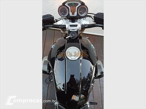 BMW R NINET