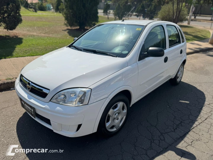 Corsa 1.4 Maxx