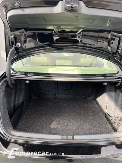 JETTA Comfortline 2.0 T.Flex 8V 4p Tipt.