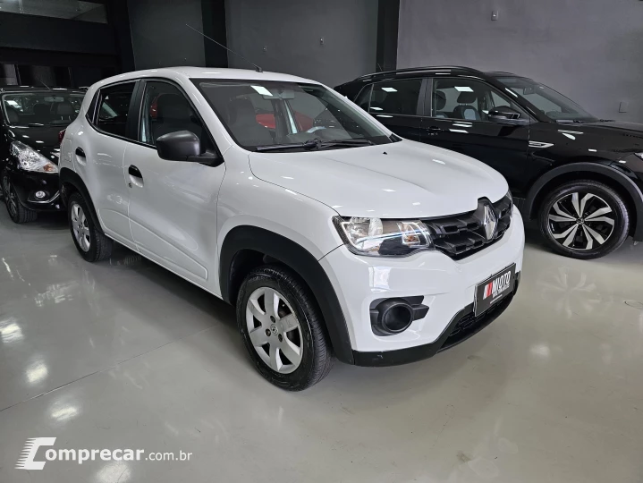 KWID 1.0 12V SCE ZEN