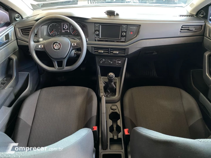 POLO 1.0 MPI