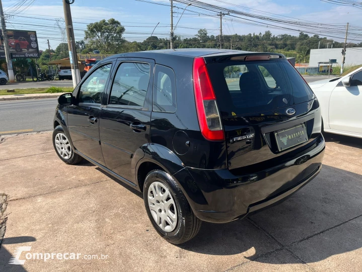 FIESTA 1.0 MPI 8V
