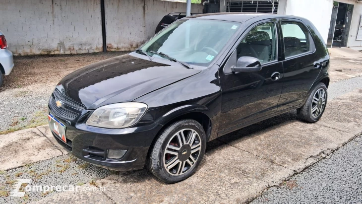 CELTA 1.0 MPFI LT 8V