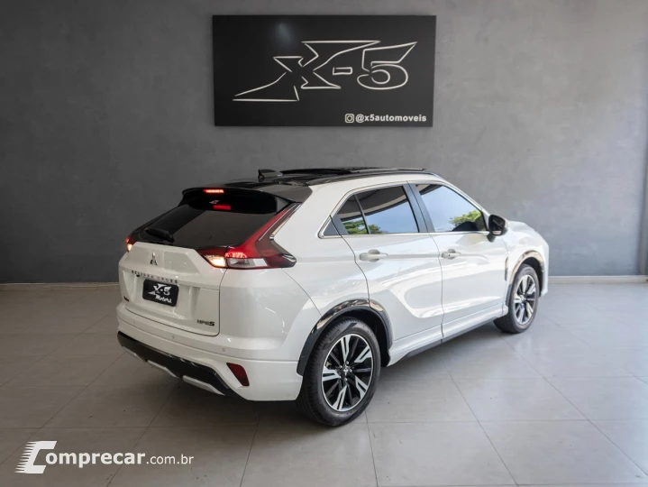 Eclipse Cross HPE-S 1.5 16V 165cv Aut.