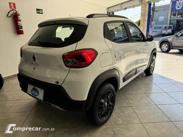 KWID 1.0 12V SCE Outsider