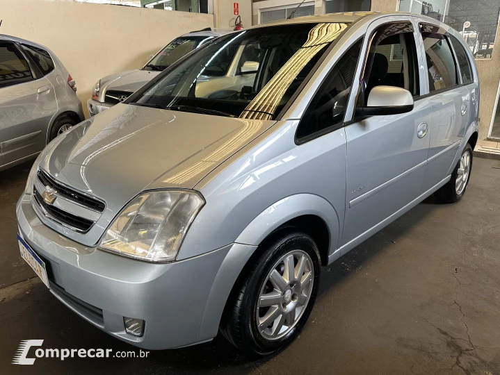 MERIVA 1.4 MPFI Maxx 8V