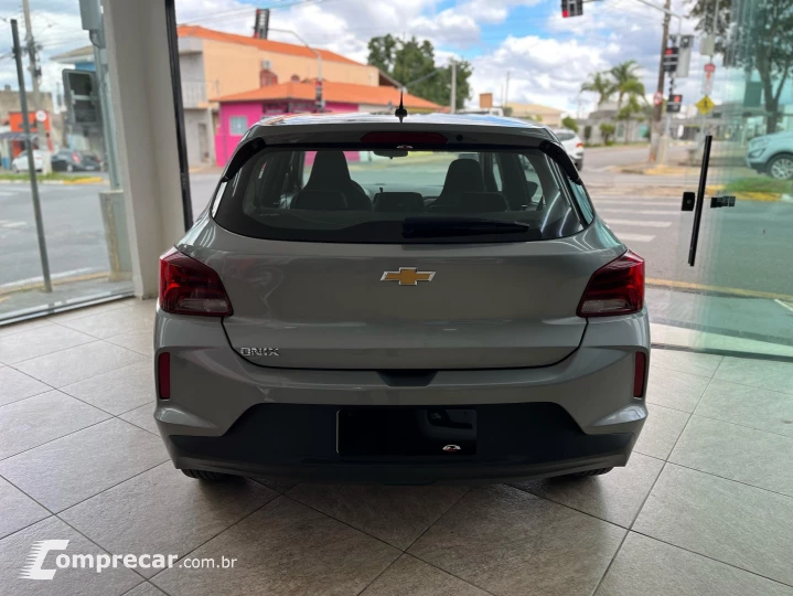 ONIX 1.0 FLEX LT MANUAL