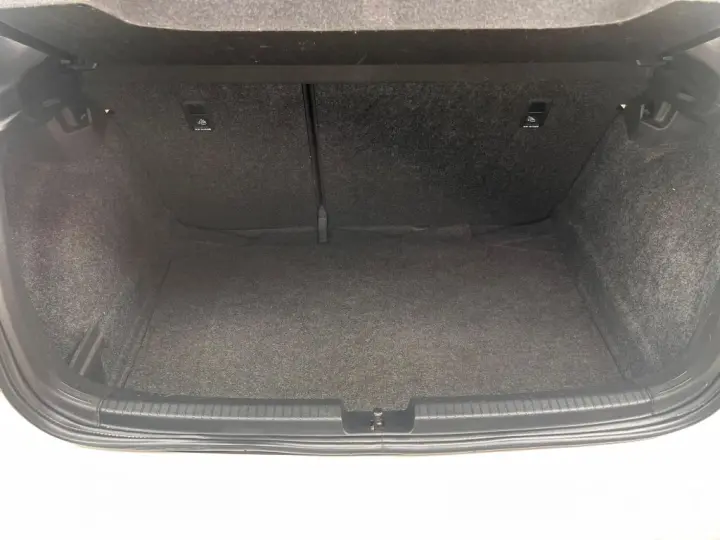 Polo Comfort. 200 TSI 1.0 Flex 12V Aut.