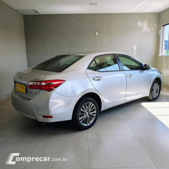 COROLLA XEI 2.0 FLEX