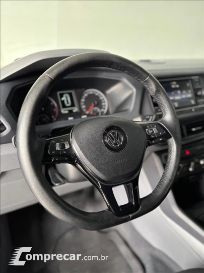 T-CROSS 1.0 200 TSI TOTAL FLEX COMFORTLINE AUTOMÁ
