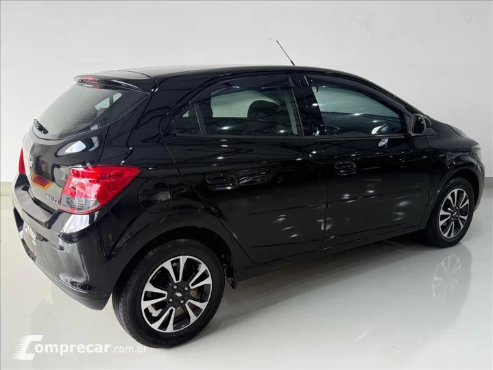 ONIX 1.4 MPFI LTZ 8V FLEX 4P MANUAL