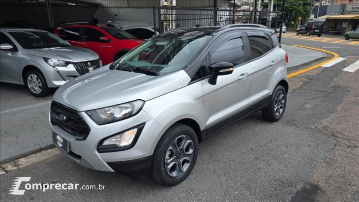 ECOSPORT 1.5 Ti-vct Freestyle