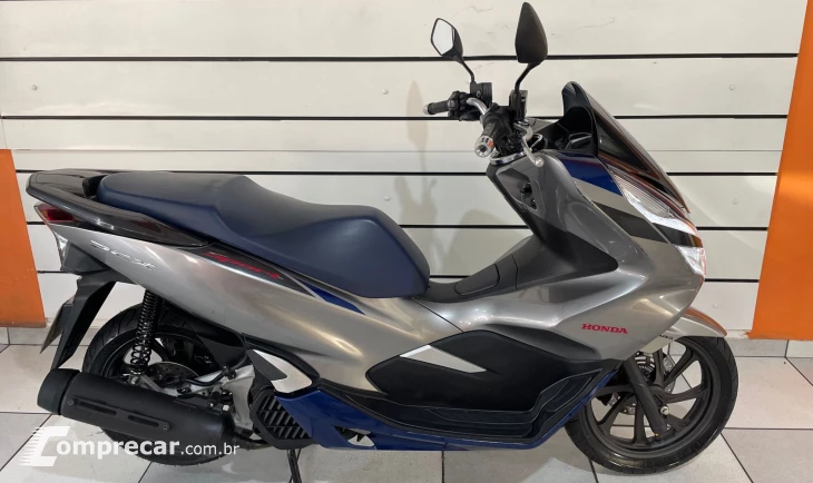 pcx 150  SPORT abs