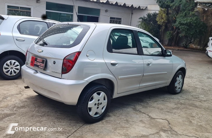 CELTA 1.0 MPFI LT 8V