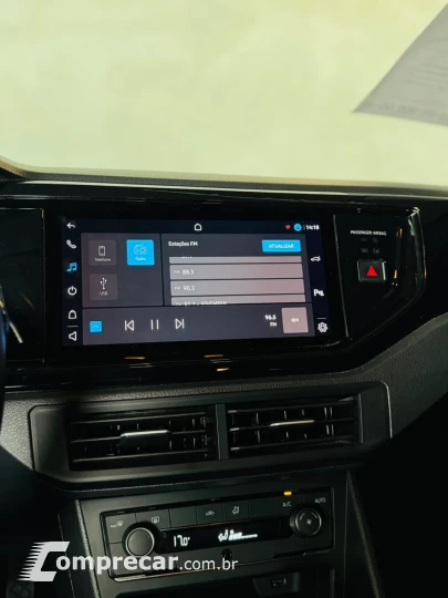 NIVUS 1.0 200 TSI Highline