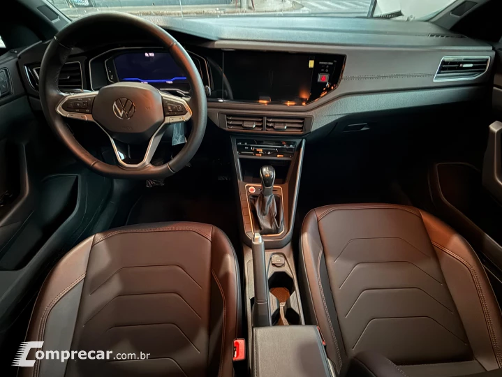 VIRTUS 1.0 200 TSI Highline