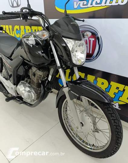 CG Start 160cc