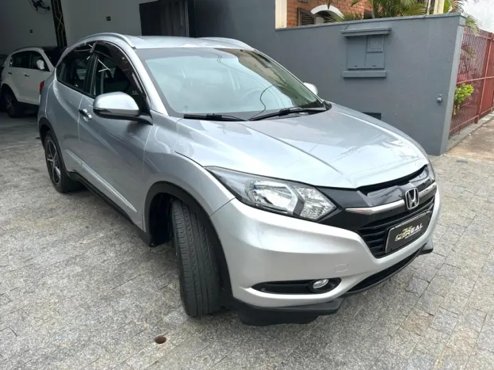 HR-V 1.8 16V EXL
