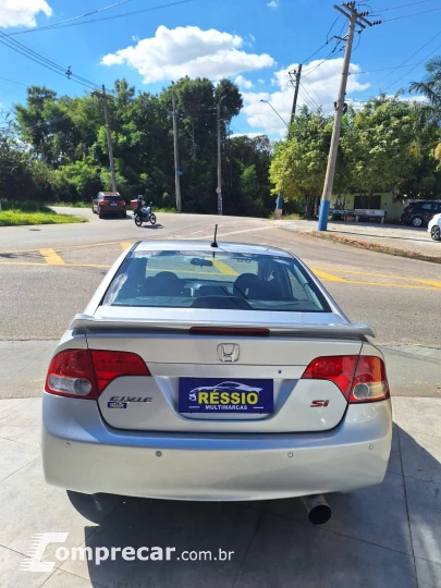 CIVIC 2.0 SI 16V