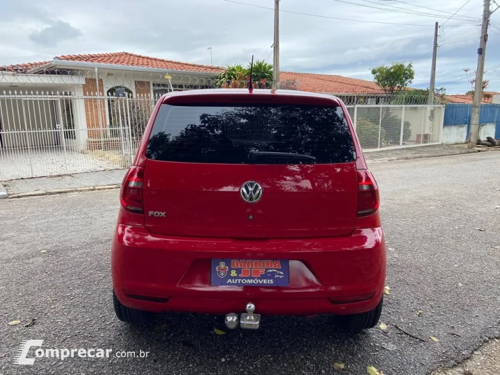 FOX 1.0 MI 8V