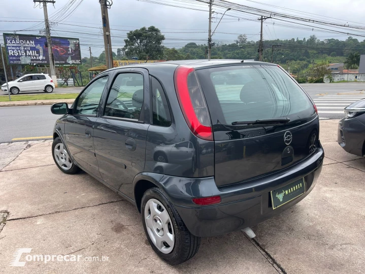 CORSA 1.0 MPFI Maxx 8V