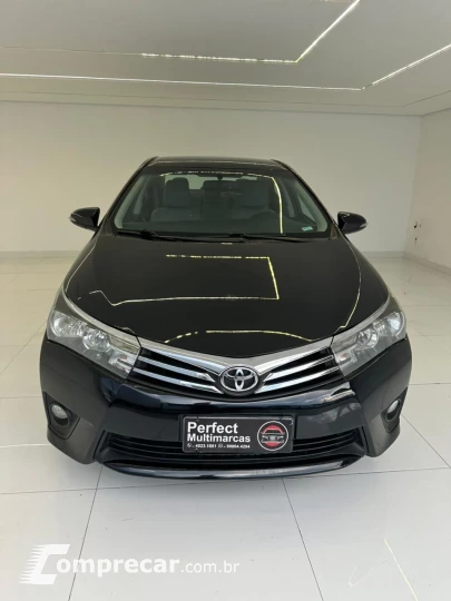 COROLLA 1.8 XEI 16V