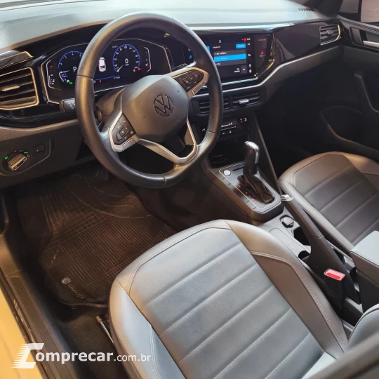 NIVUS 1.0 200 TSI Highline