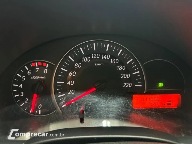 MARCH - 1.0 SV 12V 4P MANUAL