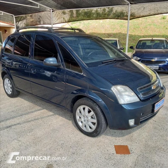 MERIVA 1.8 MPFI Premium 8V