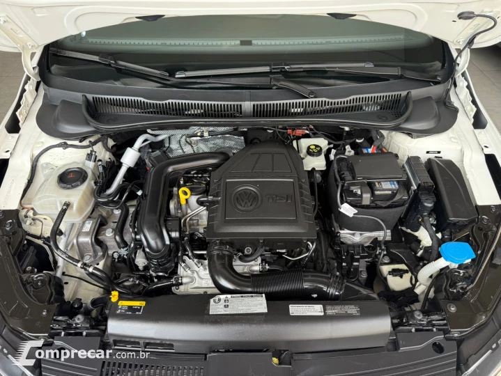POLO 1.0 200 TSI Comfortline