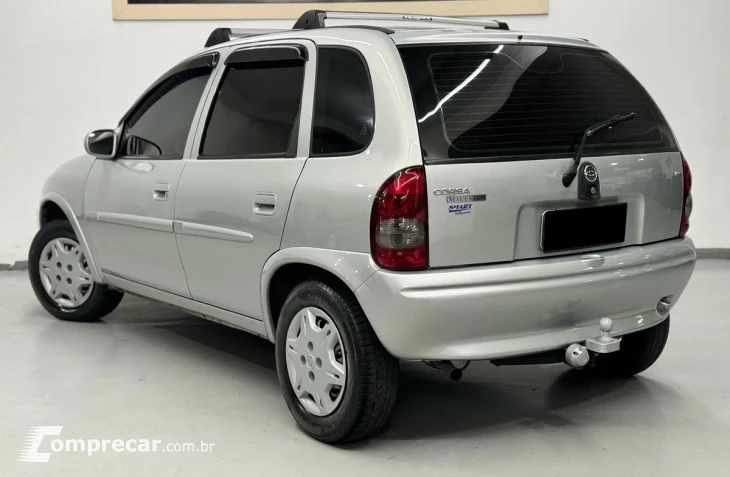 CORSA 1.0 EFI Wind Super 8V