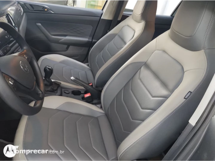 VIRTUS 1.0 170 TSI MANUAL