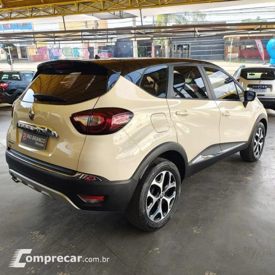 CAPTUR INTEN 20A