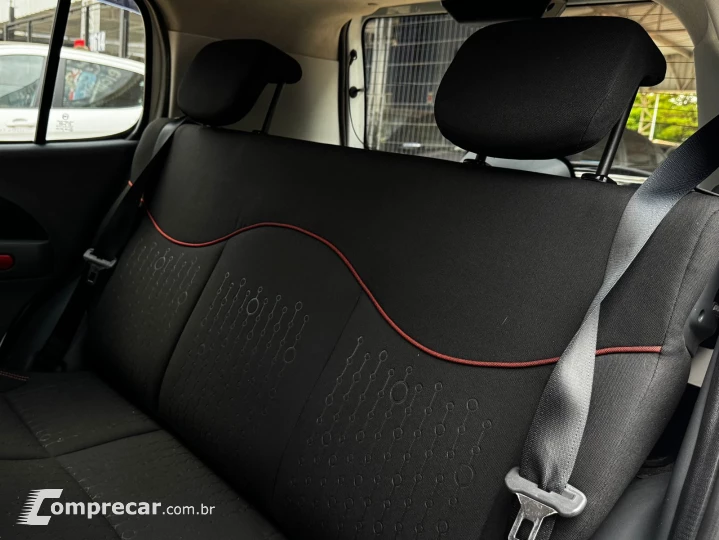 UNO 1.4 EVO Sporting 8V