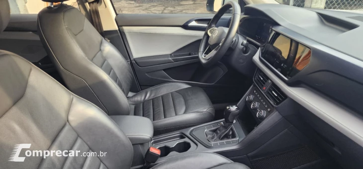 TAOS 1.4 250 TSI Comfortline