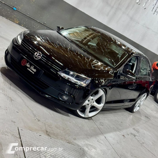 JETTA 2.0 Comfortline 120cv