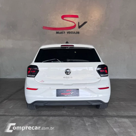 POLO 1.0 200 TSI Comfortline