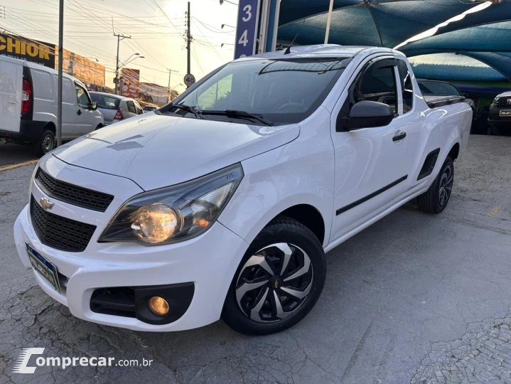 MONTANA 1.4 MPFI LS CS 8V