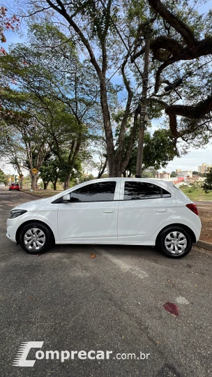 ONIX 1.0 MPFI LT 8V